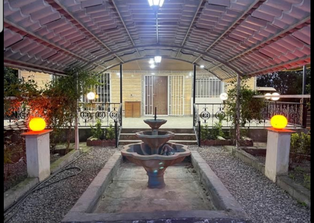 فيلا فاخرة مع بستان مثمر بسعر لا يُصدق