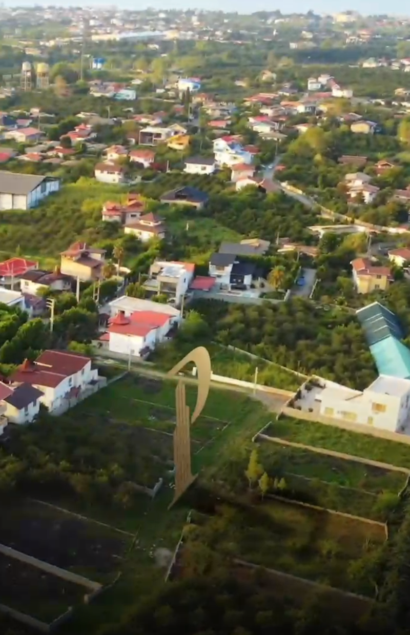 مجمع بهار حيث الهدوء والرفاهية لصحاب الذوق الرفيع